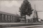 PUTTEN - Rusthuis Elim, Verzamelen, Verzenden, Gelopen