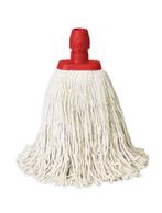 Socket Mop | Universeel | 250 gram | Rood, Overige typen