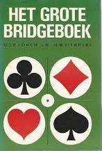 Het grote bridgeboek : het bieden en spelen voor beginners, Verzenden, Gelezen, Forch