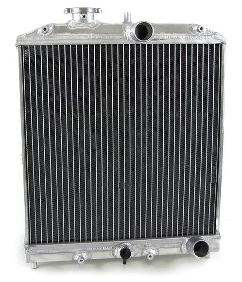 Intercooler Honda Civic EJ EG EH EK 92-00 Race Aluminium, Auto-onderdelen, Overige Auto-onderdelen, Ophalen of Verzenden