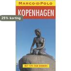 Kopenhagen / Marco Polo 9789041030566 H. Schwartz, Verzenden, Gelezen, H. Schwartz