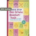 Grote Beestenfeest 9789035130234 Kees Stip, Boeken, Verzenden, Gelezen, Kees Stip