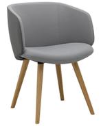 Rim Winx kuipstoel, model WX880.06, Vergader- of Presentatieruimte, Ophalen of Verzenden, Nieuw in verpakking, Stoel