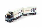 MODELVRACHTAUTO TEKNO EN WSI DEALER  WWW.GEJOMODELS.NL, Hobby en Vrije tijd, Modelauto's | 1:50, Ophalen of Verzenden, Nieuw, Bus of Vrachtwagen