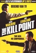 Killpoint - Seizoen 1 - DVD, Verzenden, Nieuw in verpakking