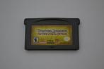 Pirates of the Caribbean-The Curse of the Black Pearl (GBA, Zo goed als nieuw, Verzenden