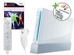 Nintendo Wii Starter Pack - Just Dance 2 Edition, Spelcomputers en Games, Spelcomputers | Nintendo Wii, Ophalen of Verzenden, Zo goed als nieuw