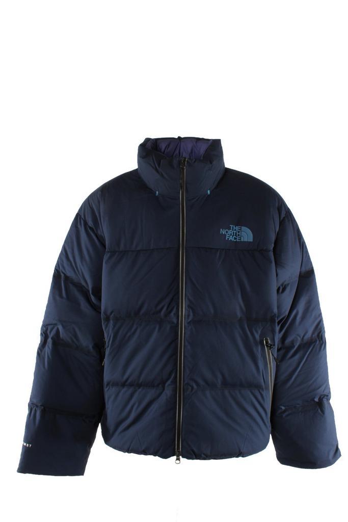 The North Face jas maat XXL, Kleding | Heren, Jassen | Winter, Blauw, Nieuw, Overige maten, Verzenden