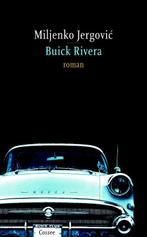 Buick Riveira 9789059361799 Miljenko Jergovic, Verzenden, Gelezen, Miljenko Jergovic