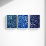 N. Magro - Collectables: “Three Water Reflection