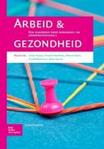 Arbeid En Gezondheid | 9789031388912, Verzenden, Nieuw