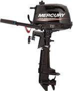 Mercury 4 pk 4 takt Super voordelig!!, Watersport en Boten, Buiten- en Binnenboordmotoren, Minder dan 5 pk, Viertaktmotor, Nieuw
