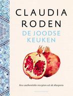 9789059569256 De Joodse keuken | Tweedehands, Boeken, Verzenden, Zo goed als nieuw, Claudia Roden