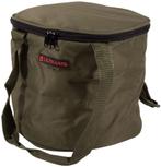 Ultimate Round Cooling Baitbag 30x30x26cm, Watersport en Boten, Hengelsport | Algemeen, Verzenden, Nieuw, Overige typen
