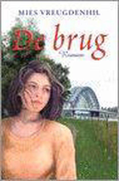 De Brug 9789061408604 Mies Vreugdenhil, Boeken, Romans, Gelezen, Verzenden