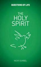 Questions of life: The holy spirit by Nicky Gumbel, Gelezen, Nicky Gumbel, Verzenden
