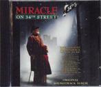 cd - Various - Miracle On 34th Street - Original Soundtra..., Verzenden, Zo goed als nieuw