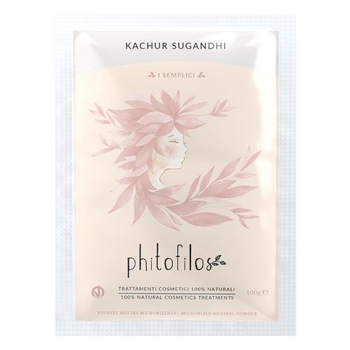 Phitofilos biologische Kachur Sugandhi poeder - krullend -, Sieraden, Tassen en Uiterlijk, Uiterlijk | Haarverzorging
