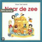 Naar de zee / Voor het eerst 9789054570776 H. Amery, Verzenden, Gelezen, H. Amery