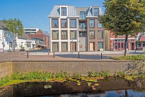 Te huur: Appartement Nieuwstraat in Heerenveen, Huizen en Kamers, Huizen te huur, Friesland, Appartement
