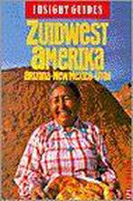 Zuidwest-Amerika / Nederlandse editie / Insight guides, Verzenden, Gelezen