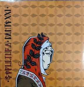 lp nieuw - Sepultura - Dante XXI, Cd's en Dvd's, Vinyl | Hardrock en Metal, Zo goed als nieuw, Verzenden