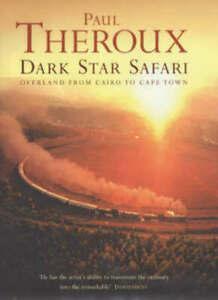 Dark star safari: overland from Cairo to Cape Town by Paul, Boeken, Taal | Engels, Gelezen, Verzenden