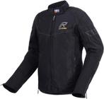 Rukka AirGobina 2.0 Dames Zwart Textiele Motorjas, Motoren, Kleding | Motorkleding, Nieuw met kaartje, Jas | textiel, Verzenden