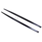 Sideskirt Spatbord Aanzet BMW F21 F22 F23 M Pakket B1470, Auto-onderdelen, Nieuw, Links, BMW