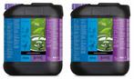 Bcuzz Hydrovoeding A+B 5 ltr, Ophalen of Verzenden, Nieuw