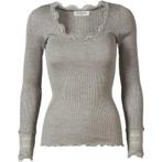 rosemunde Shirt met lange mouwen Benita Silk Blouse, Kleding | Dames, Verzenden, Nieuw