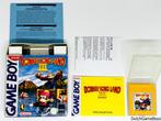 Gameboy Classic - Donkey Kong Land 3 - NOE, Spelcomputers en Games, Games | Nintendo Game Boy, Verzenden, Gebruikt
