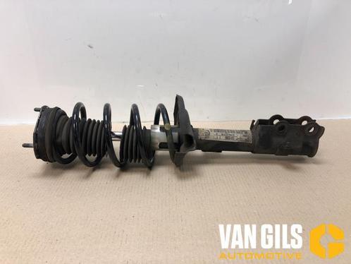 Schokdemperpoot links-voor Ford Fiesta O243572, Auto-onderdelen, Ophanging en Onderstel, Ophalen of Verzenden