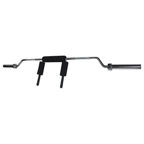 Xtreme Fitness Safety Squat Bar – Veiligheids Squat Bar, Sport en Fitness, Fitnessapparatuur, Overige typen, Nieuw, Metaal, Benen