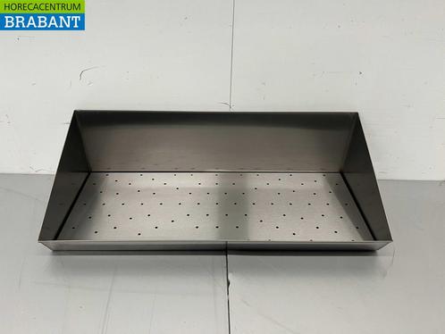 RVS Frites Friet uitschepbak Frietbak Premium-line 70 cm, Zakelijke goederen, Horeca | Keukenapparatuur, Nieuw in verpakking, Ophalen of Verzenden