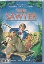 Tom Sawyer - DVD, Verzenden, Nieuw in verpakking