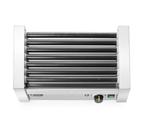 Worstenroller Grill - één Zone, Hendi, 7 Rollers, 230v/740w,, Ophalen of Verzenden, Nieuw in verpakking