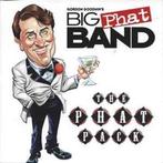 cd - Gordon Goodwins Big Phat Band - The Phat Pack, Verzenden, Zo goed als nieuw