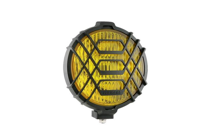 HO1 Universele Halogeen Mistlamp Geel, Nee, Auto-onderdelen, Verlichting, Nieuw, Ophalen of Verzenden
