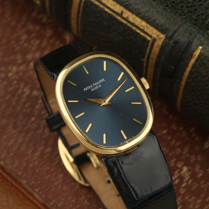 Patek Philippe - Ellipse - 4226 - Dames - 1990-1999, Sieraden, Tassen en Uiterlijk, Horloges | Heren