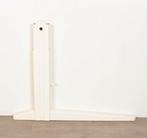 Ahrend Essa L-poot, wit, hoogte instelbaar, Ophalen of Verzenden, Nieuw in verpakking