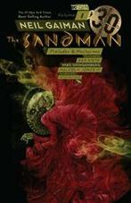 The Sandman: Preludes & nocturnes by Neil Gaiman (Paperback), Gelezen, Neil Gaiman, Sam Kieth, Verzenden
