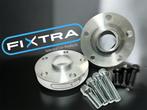 Spoorverbreders / Spacers 5x112 57,1 Audi Seat VW 25mm