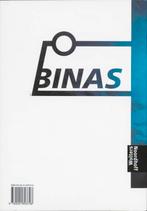 Binas NaSk1 vmbo basis Leerlingenboek 9789001893798, Boeken, Schoolboeken, Verzenden, Gelezen
