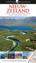 Nieuw Zeeland / Capitool reisgidsen 9789047518310, Boeken, Verzenden, Gelezen, Helen Corrigan