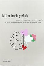 9789464893632 Mijn breingeluk - Hilal Incedalci - boek - ..., Boeken, Biografieën, Nieuw, Hilal Incedalci, Verzenden