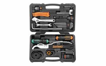 Icetoolz Gereedschap set