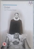 Ordet (Carol Theodor Dreyer)                Gratis verzenden, Vanaf 12 jaar, Verzenden, Zo goed als nieuw, Overige genres