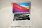 Rare find: Apple MacBook Air 13 inch - Intel Core i5 1.4Ghz, Nieuw