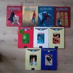 Dallas Barr T1 à T5 + Enchaînés T1 à T4 - 9x C - 9 Albums -, Boeken, Nieuw